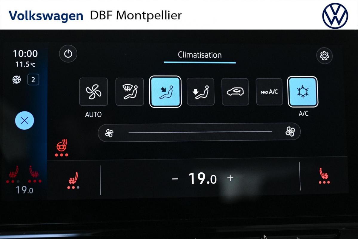 Volkswagen ID.3 - 204 ch Pro Performance Life