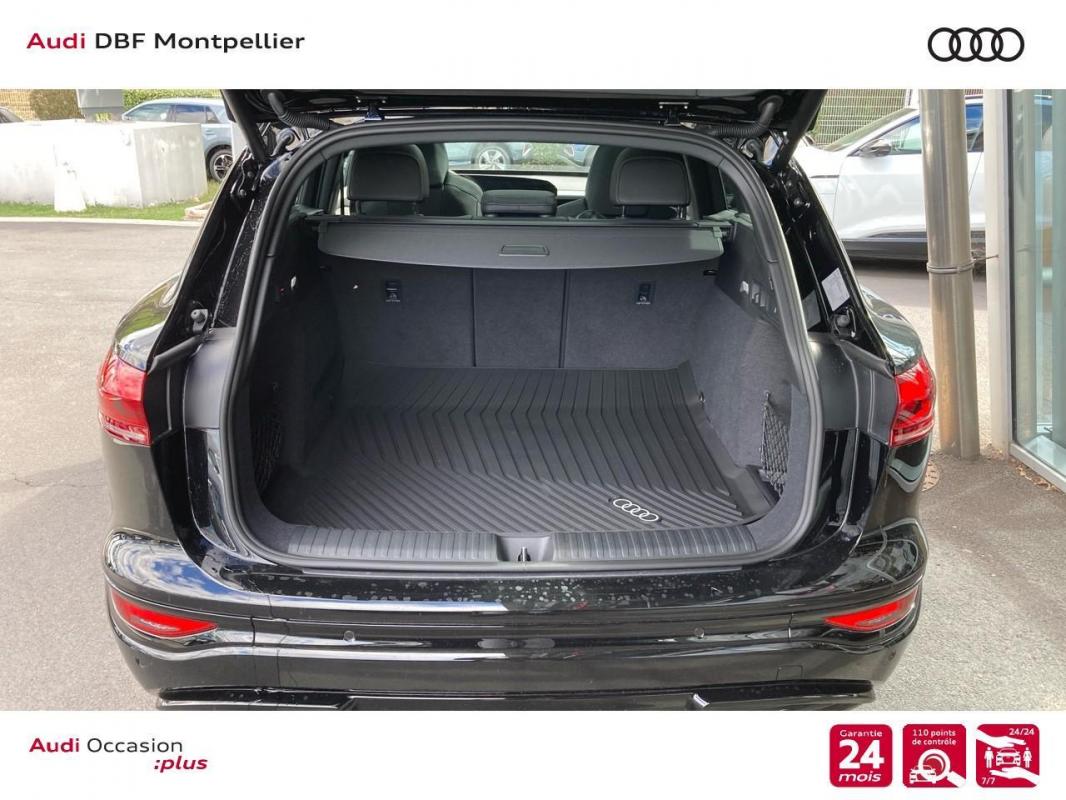 Audi e-tron - Q6 PERFORMANCE 225 KW (306 CH)