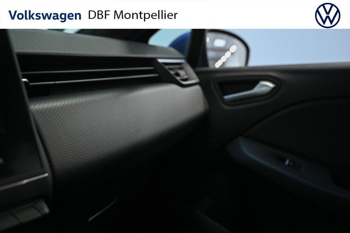 Renault Clio - V TCe 100 Intens