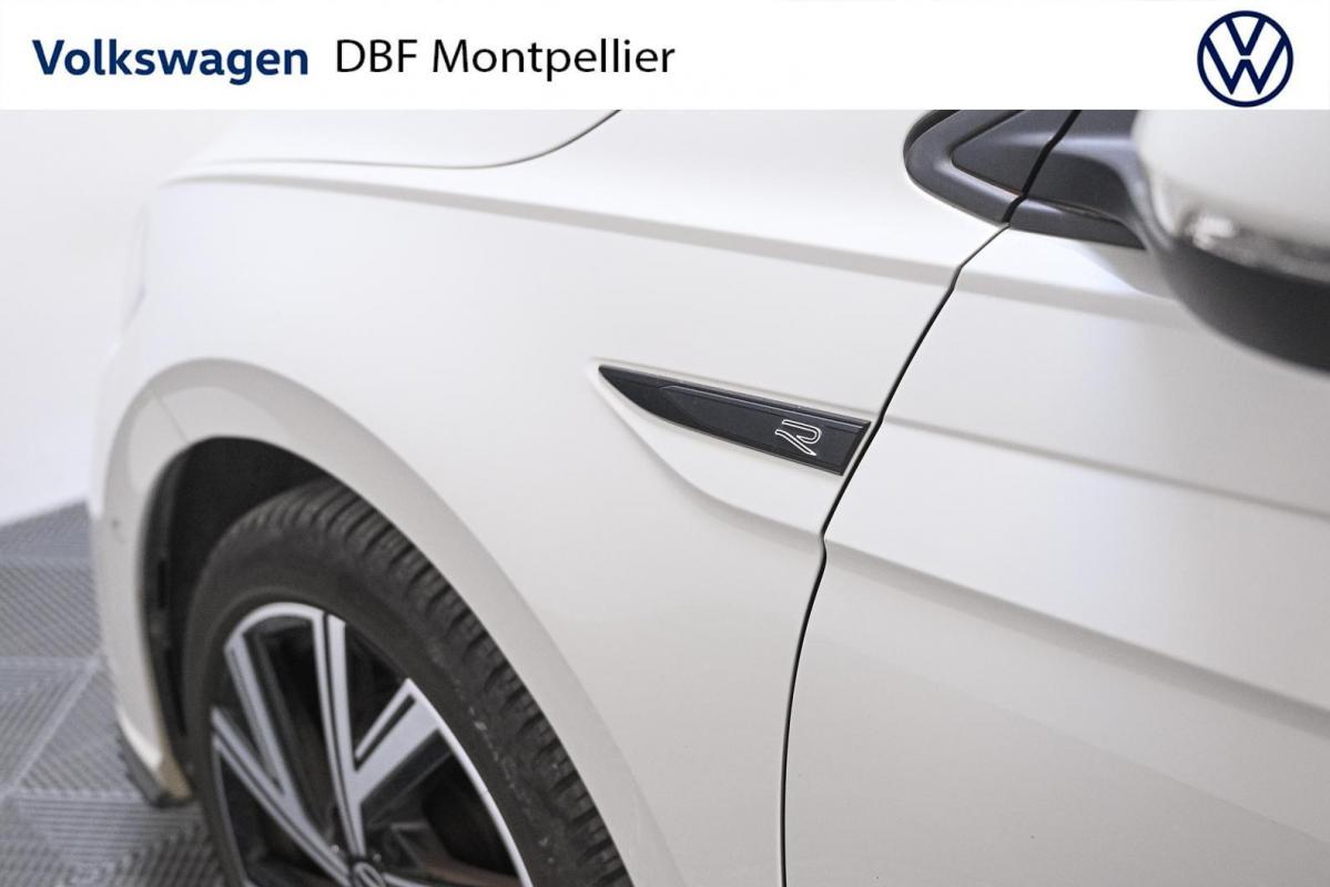 Volkswagen Polo - 1.0 TSI 110 S&S DSG7 R-Line