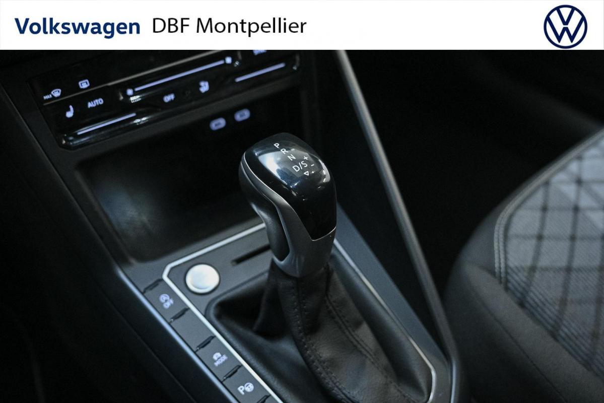 Volkswagen Polo - 1.0 TSI 110 S&S DSG7 R-Line