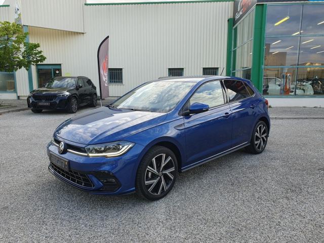 Volkswagen Polo - 1.0 TSI 95 S&S BVM5 R-Line