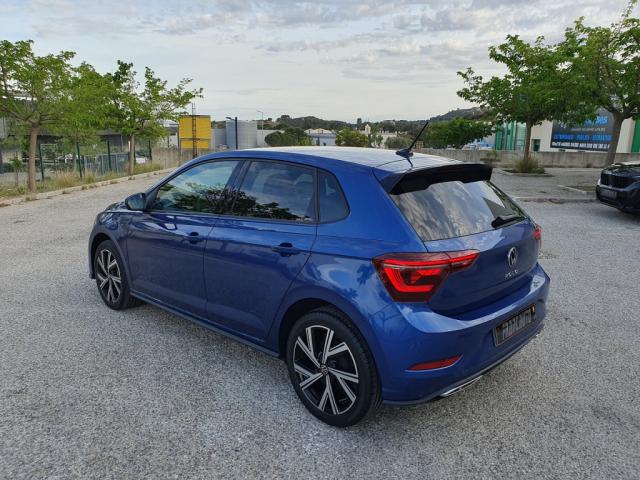 Volkswagen Polo - 1.0 TSI 95 S&S BVM5 R-Line