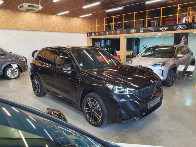 BMW X1 U11 i xDrive30 313ch BVA M Sport Exclusive - Déstockage 45831 HT