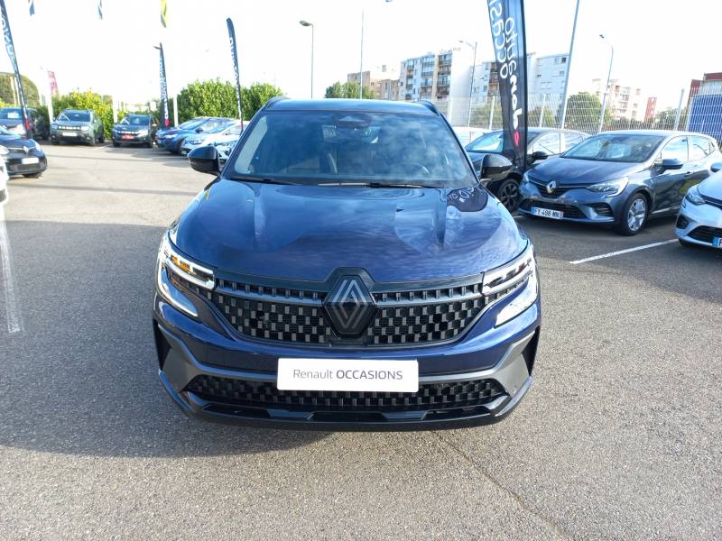 Renault Espace - E-Tech hybrid 200 Iconic