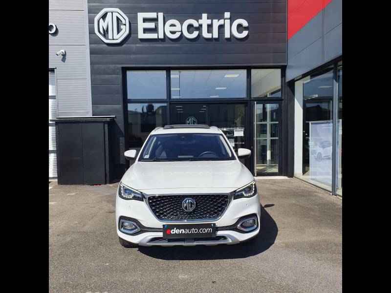 MG EHS 1.5T GDI PHEV Luxury