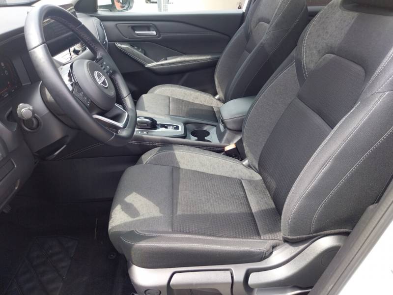 Nissan Qashqai - VP e-Power 190 ch N-Connecta