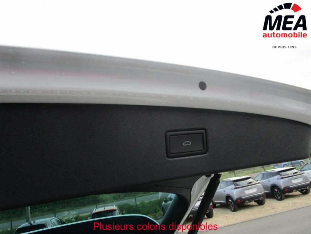 Volkswagen Tiguan - 2.0 TDI 150ch DSG7 R-Line