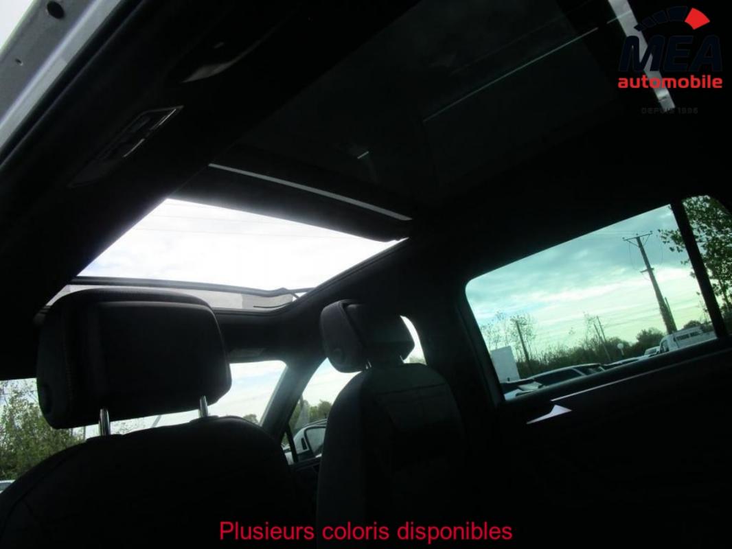 Volkswagen Tiguan - 2.0 TDI 150ch DSG7 R-Line