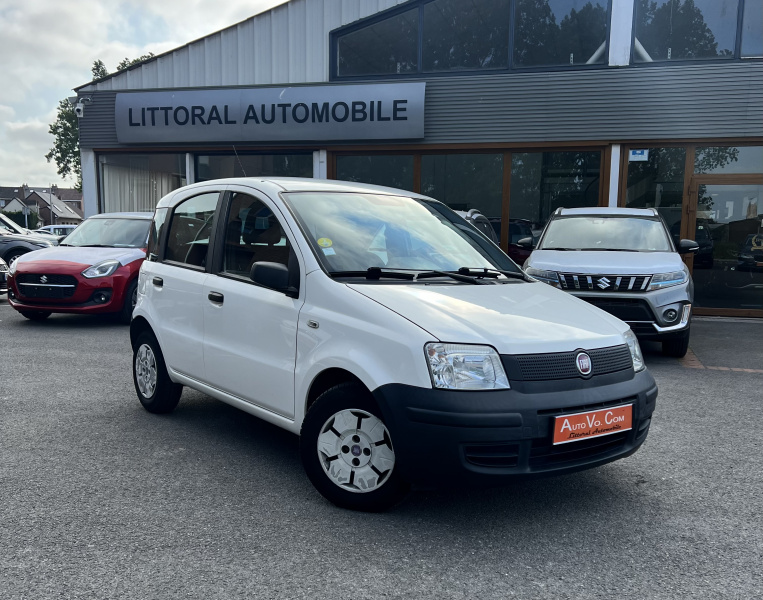 Fiat Panda 1.1 54CH