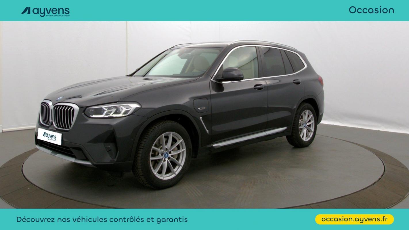 BMW X3 - xDrive30e 292ch Business Design