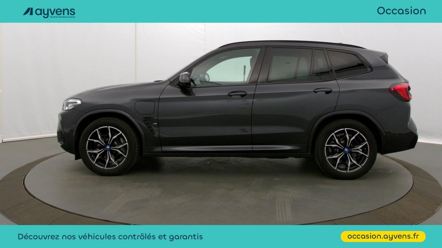 BMW X3 - xDrive30e 292ch M Sport