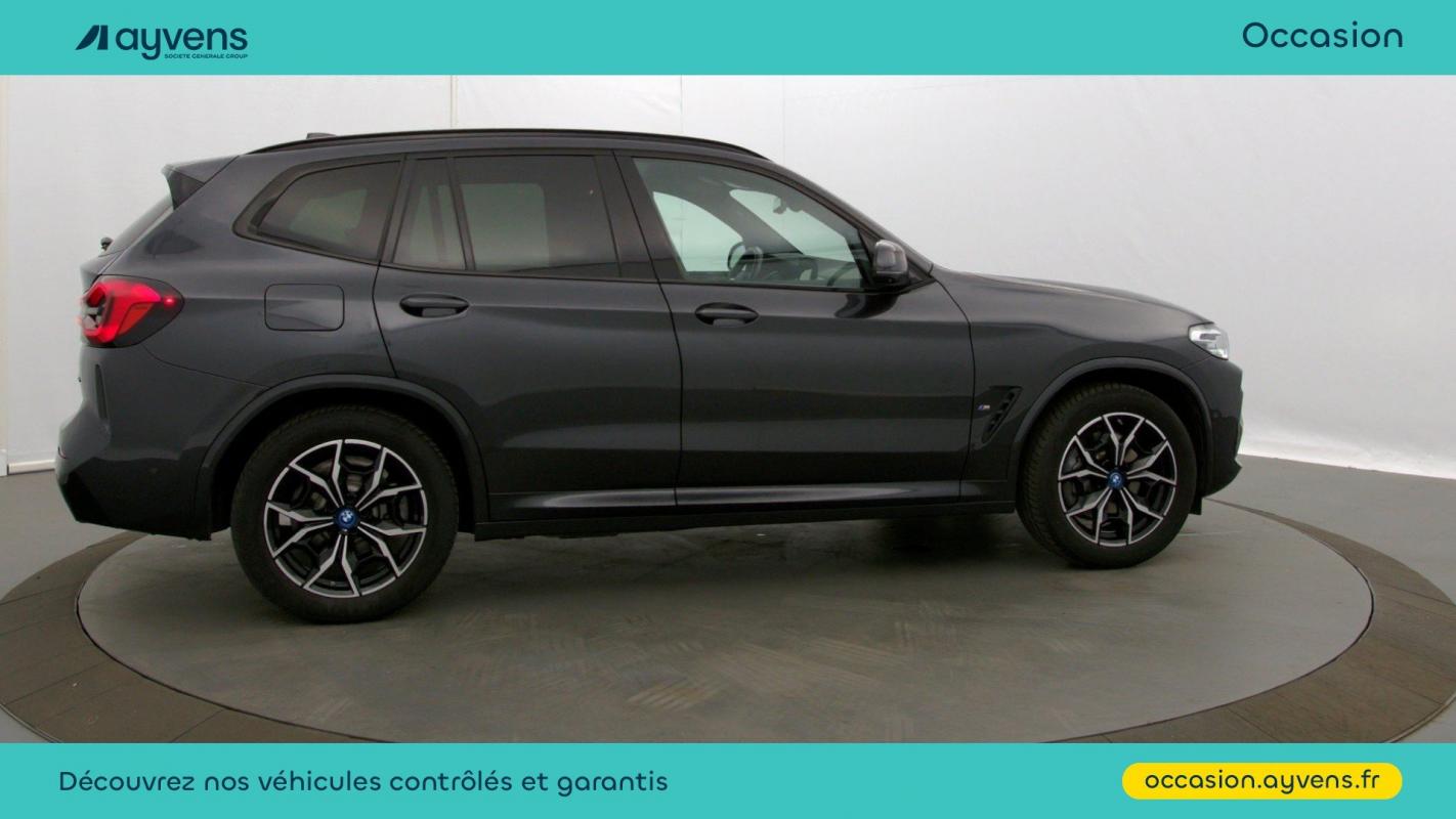 BMW X3 - xDrive30e 292ch M Sport