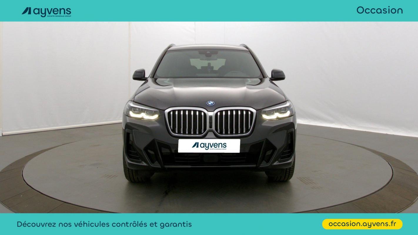 BMW X3 - xDrive30e 292ch M Sport