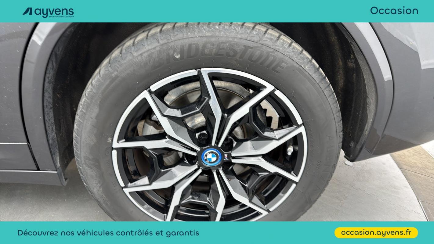 BMW X3 - xDrive30e 292ch M Sport