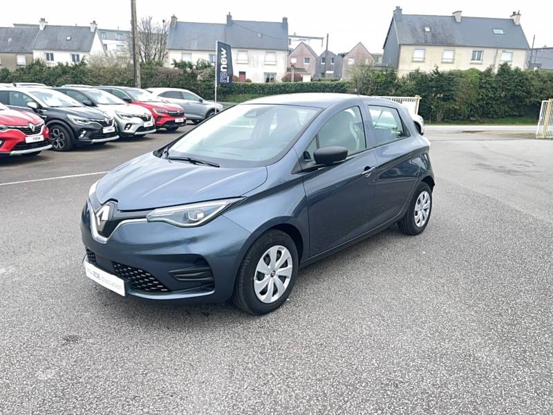 Renault Zoe R110 Achat Intégral - 22B Equilibre